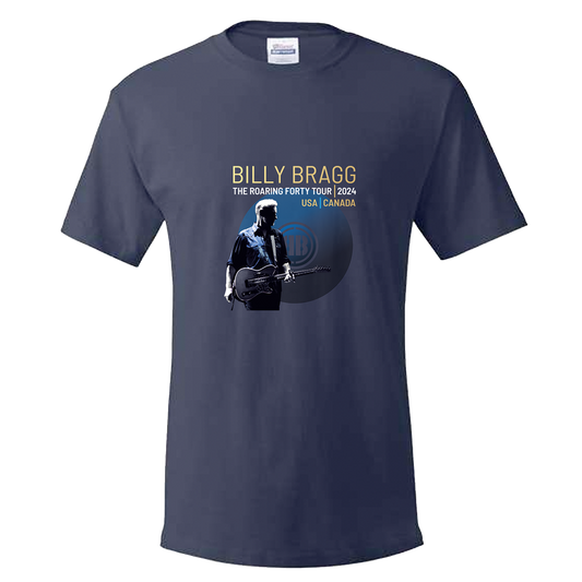 Roaring Forty Tour Tee