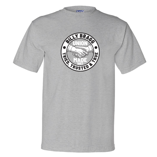 Union Made Tee